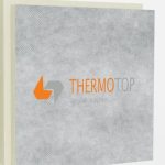 Placa PIR Thermotop DV 1200X1200X40